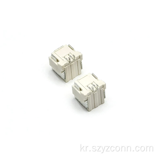 PH1.5mm 웨이퍼 핀 헤더 커넥터 SMT 2P
